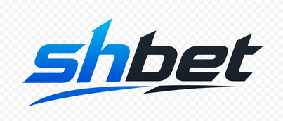 shbet logo